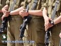 وثيقة الجيش الاسرائيلي للقتال في المناطق المأهولة