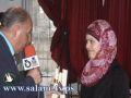 تلفزيون السلام والفجر الجديد يكرمان اوائل طلبة الثانوية العامة .. شاهد الصور