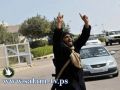 تحطم مقاتلة أمريكية في ليبيا