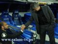 بوسكيتس يريد قميص مورينيو