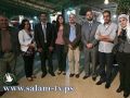 مديرة تلفزيون السلام عضواً في مجلس إدارة شبكة معاً للدورة الثالثة