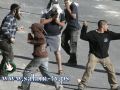 مستوطنون يعتدون على مواطنين في سلفيت واعتقال مواطن في الخليل
