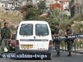 وصول امين سر فتح في سلوان إلى رام الله تنفيذا لقرار إبعاده