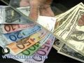 اسعار العملات مقابل الشيقل