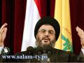 "نصر الله" هو الزعيم الوحيد الذي أثر في الشعب "الإسرائيلي"