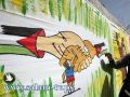 جنوب أفريقيا تدخل على خط المصالحة الفلسطينية