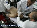 وفاة عامل من نابلس داخل إسرائيل في ظروف غامضة