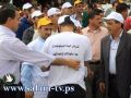 الرئيس يصدر قرارا بقانون لحظر ومكافحة منتجات المستوطنات