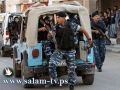 إسرائيل تُصِر على إنهاء الملف الأمني مع السلطة قبل مناقشة أي موضوع