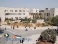 مهرجان رجعت الشتوية في جامعة بيرزيت
