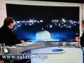 بالفيديو : جسم غريب ظهر فوق قبة الصخرة مثيرا الحيرة حول حقيقته