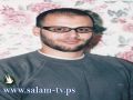 الاسير اياد محمود نصار لاكثر من اسبوعين بالعزل