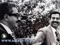 طارق عزيز من سجنه ببغداد لأوباما: لا تترك العراق للذئاب