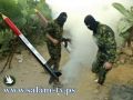 الجيش الإسرائيلي يتوعد...سقوط صاروخ في النقب الغربي أطلق من قطاع غزة ولا إصابات