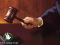ذبحه بسكين ووضع حجر كبير عليه للتأكد من موته الحكم 15 سنة على القاتل