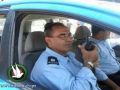 الشرطة توقف 5 أشخاص انتهكوا حرمة شهر رمضان في نابلس