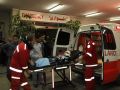 مصرع مواطن في حادث سير في نابلس