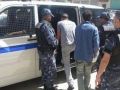 شرطة نابلس تقبض على تاجر مخدرات