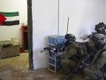 قوات الاحتلال تعتقل 9 شبان في القدس وجنين