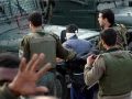 الاحتلال يدعي اعتقال فلسطيني حاول طعن جندي اسرائيلي قرب الخليل