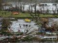 إعصار هايان يخلف 10 آلاف قتيل بالفلبين
