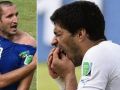 الفيفا يؤكد عقوبة الايقاف لـ8 مباريات بحق سواريز