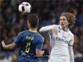 ريال مدريد يواصل السقوط بهزيمته امام سيلتا فيجو