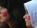تركيا تسمح بارتداء الحجاب في صفوف الجيش