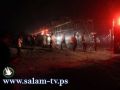 ليلا: غارة تستهدف مقاومين شرق جباليا دون اصابات