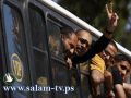 خبراء إسرائيليون يوصون بالتشدد بصفقات تبادل الاسرى القادمة