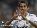 عاجل:صحيفة الماركا : دي ماريا لن يلعب الكلاسيكو
