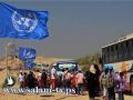 الاونروا: الانباء عن مغادرة الموظفين الدوليين لغزة لا اساس لها
