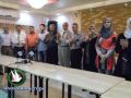 الشعبية وحزب الشعب والمبادرة يتحالفون لخوض انتخابات بلدية طولكرم