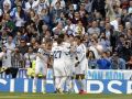 ريال مدريد يضرب بيتيس بثلاثية - شاهد الاهداف