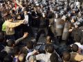 في ذكرى الثورة.. قتلى وتفجيرات وتظاهرات تجتاح شوارع مصر