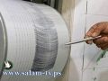 4 هزات أرضية بدرجة 4,1 ريختر تضرب جنوب سيناء والبحر الأحمر