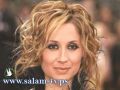مغنية إيطالية تلغي حفلين بلبنان بعد احتجاجات لدعمها إسرائيل