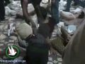 140 قتيلا بينهم 50 طفلاً وامرأة في مجزرة جديدة بريف حماة