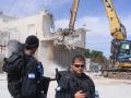 سرمدية الهدم والبناء في فلسطين .. د. مصطفى اللداوي .. بيروت
