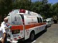مصرع شاب وإصابة ثلاثة آخرين في حادث سير قرب الناصرة
