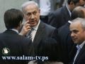 نتنياهو يترأس جلسة للوزاري للنظر في قرار مواصلة التصعيد