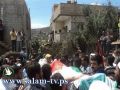 شهيد "الخطاب التاريخي" عصام عودة... رحل وترك 7 ابناء في قصرة