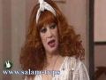 وفاة الفنانة سهير البارونى