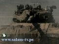 الجيش الإسرائيلي يقول انه استهدف فلسطينيا واعتقل آخرين بغزة
