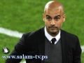 القرار الاخير يعلن : رسمياً غوارديولا يقرر الرحيل عن النادي
