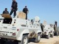 إحباط عمليات إرهابية في منتجعات سيناء في مصر