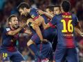 برشلونة يحل ضيفا على ريال سوسيداد
