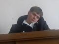 استقالة قاض في روسيا بعدما صور نائما خلال جلسة محاكمة ـ شاهد الفيديو