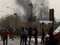 تنظيم دولة العراق الاسلامية يستهدف عناصر الشرطة والجيش