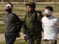 الاحتلال يعتقل شابين من قرية برقة بنابلس
